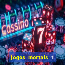 jogos mortais 1 final explicado